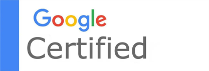 Google Poverilnice