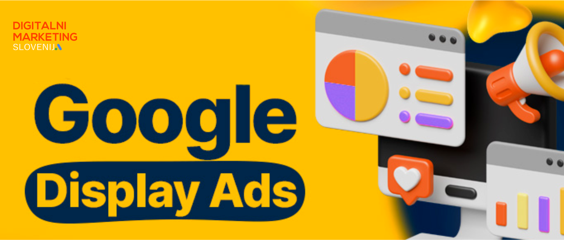Google Display oglasi