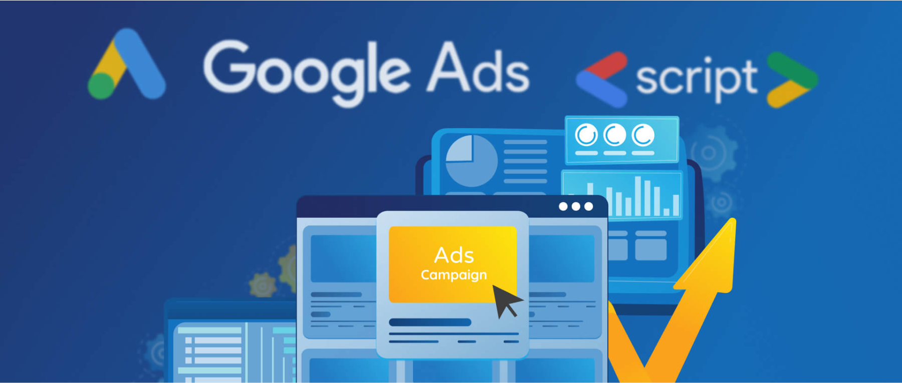 Google Ads Scripts