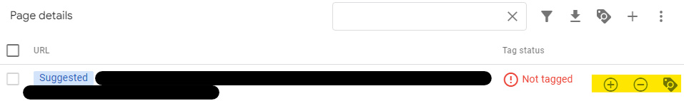 Skupne težave in popravki