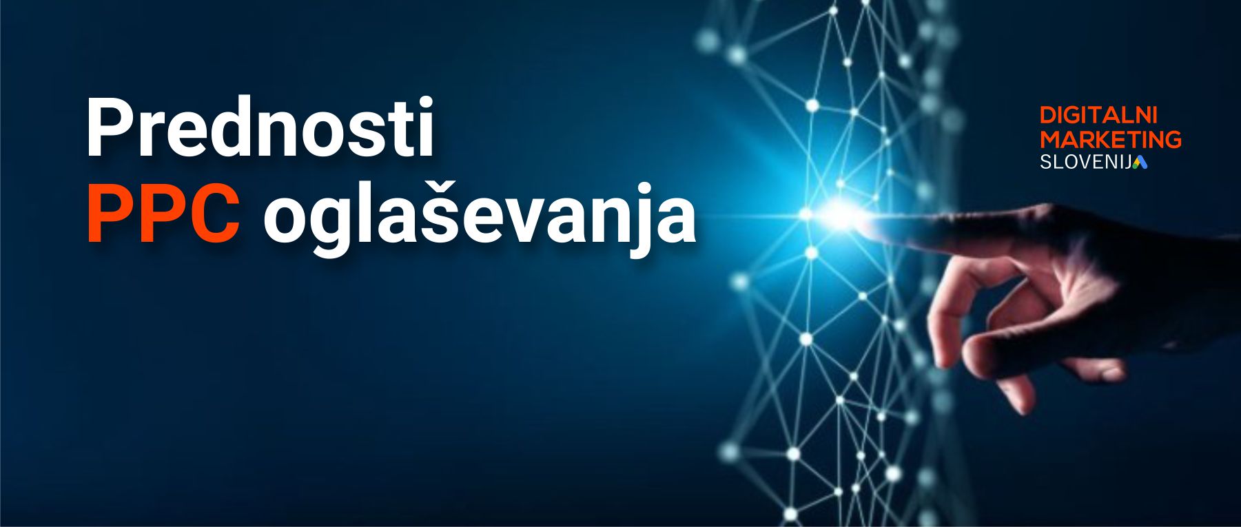 PPC oglaševanje