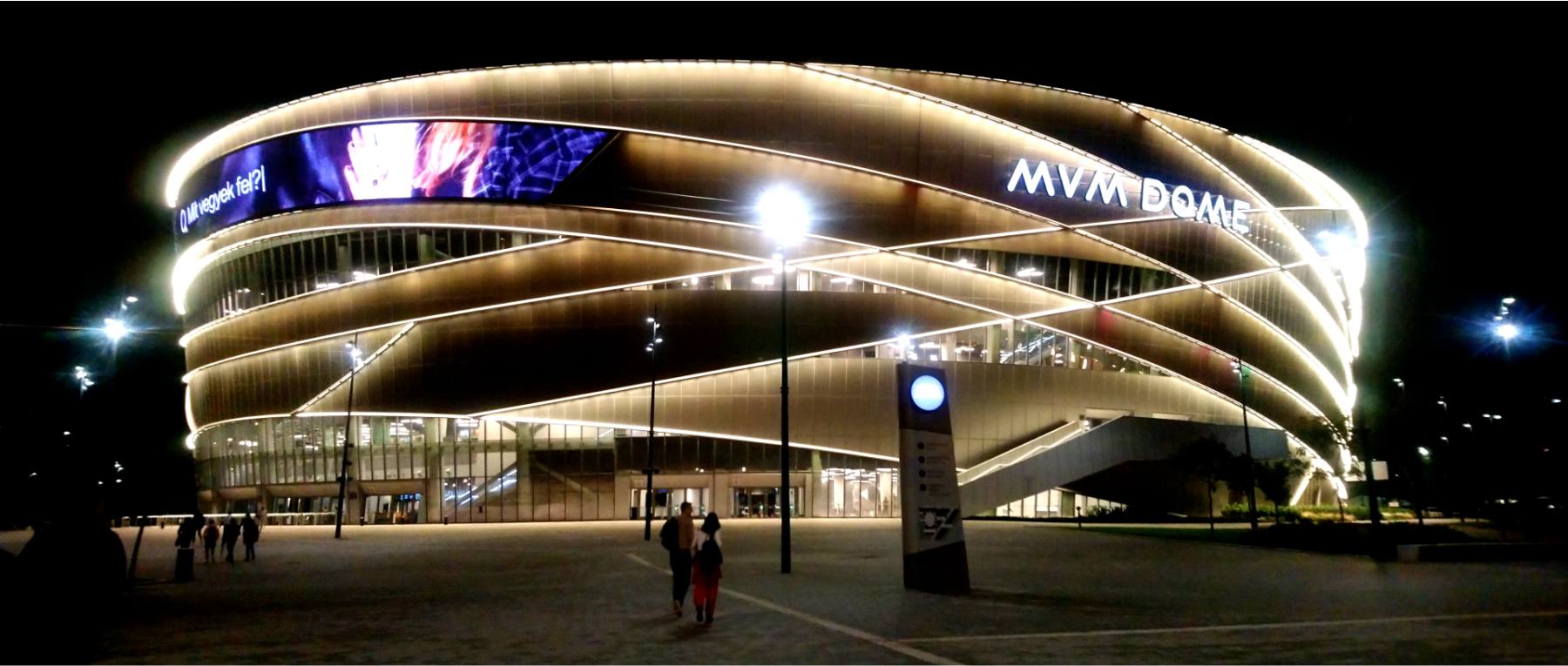Elite Marketing Seminar - Budapest 2024