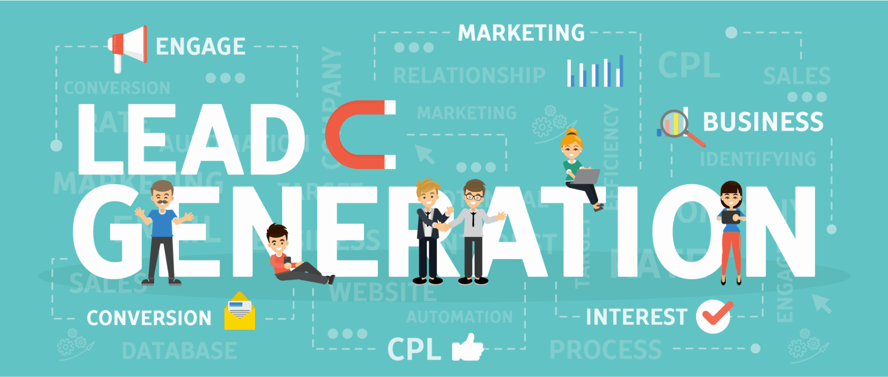 Lead generation