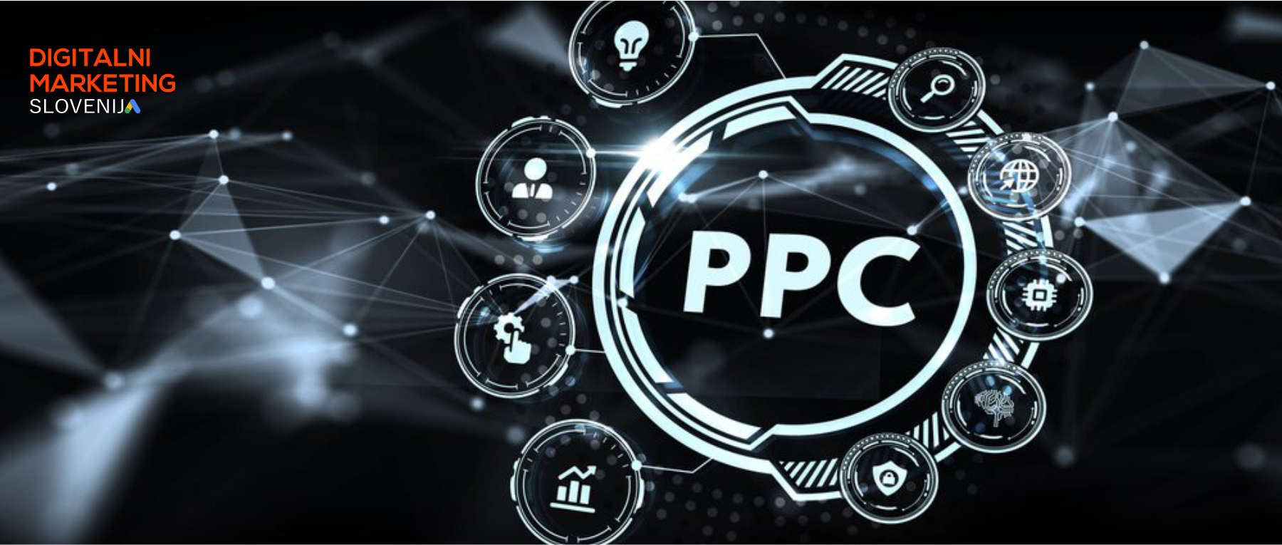 Optimizacija PPC kampanj 