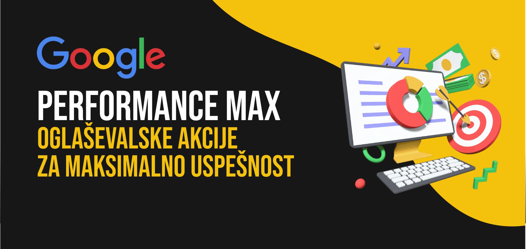 Performance Max