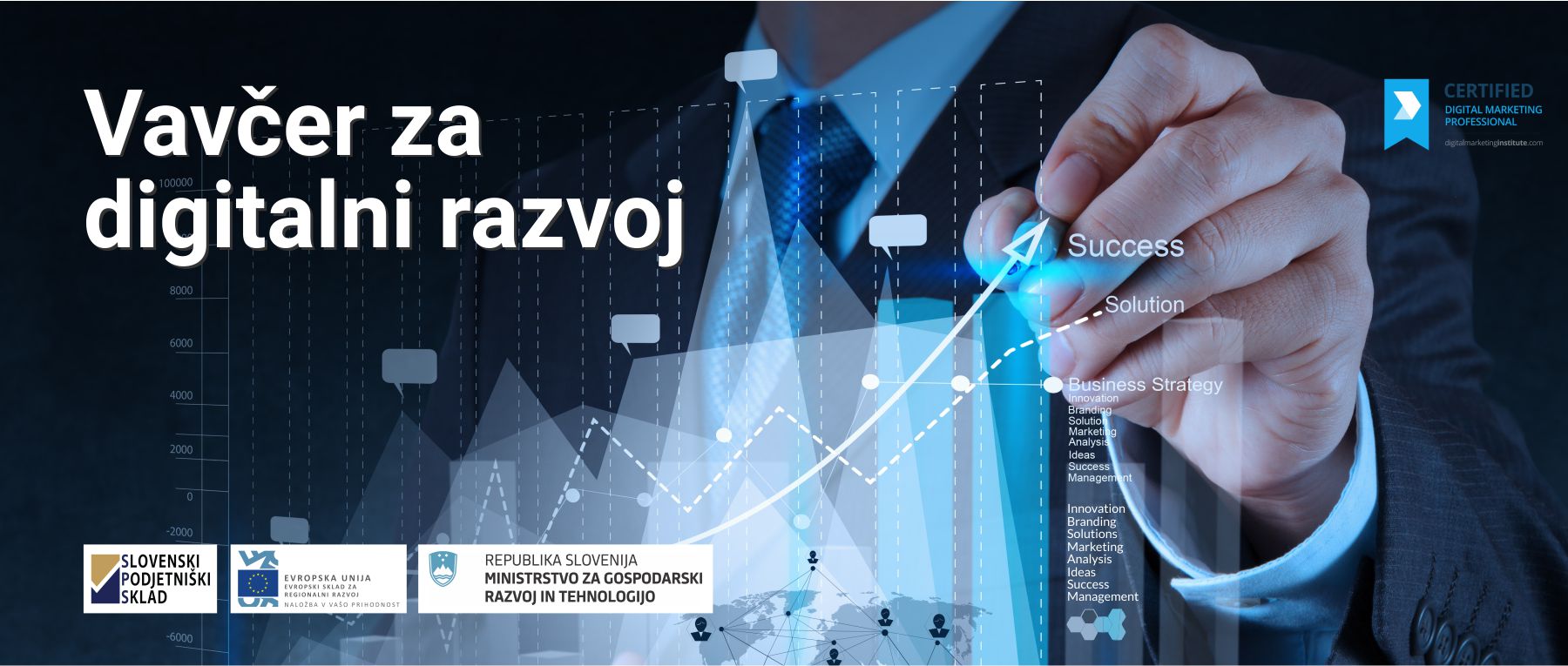 Vavčer za digitalni marketing
