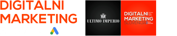 Digitalni Marketing | Spletno Oglaševanje