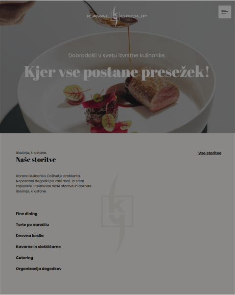 Kaval Group - Slovenija