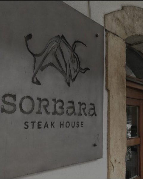 Sorbara Steak House - Slovenija