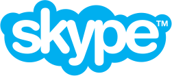 Skype Me