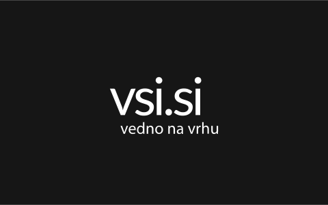 Vsi Si - Ljubljana - Slovenija