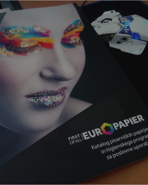 Europapier