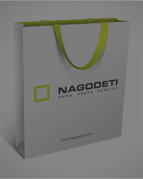 NAGODETI - Slovenija