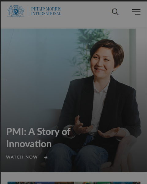 Philip Morris International